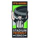 thumbnail image 2 of Littlearth Tote Unisex Para Adultos Nfl New York Giants, Transparente, Cuadrado, Para Estadio, Transparente, 11,5" X 5,5" X 11,5", 2 of 3