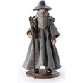 thumbnail image 1 of Bendyfigs El Señor De Los Anillos Gandalf, 1 of 5