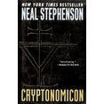 thumbnail image 3 of Cryptonomicon, (Paperback), 3 of 3