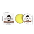 thumbnail image 3 of Beard Care Beard Styling Cream, 3 of 7