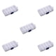 thumbnail image 1 of Advancent Caja de almacenamiento de 10 compartimentos, práctica caja de plástico ajustable para anillos de cuentas, organizador de exhibición de joyas Type4 NO4 Advancent CBP096726, 1 of 4