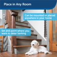 thumbnail image 5 of PetSafe Contrôle des Écorces Intérieur Multi-Pièces, 1 Unité, 5 of 5