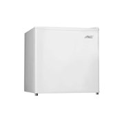 1.1Cu ft Upright Freezer Portable Mini Single Door Compact home Office dorm Room