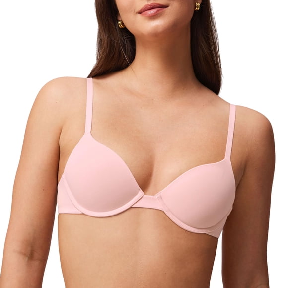 Sostén Halobliss Lift Up con Aros y Relleno Tallas 32AAA-38B