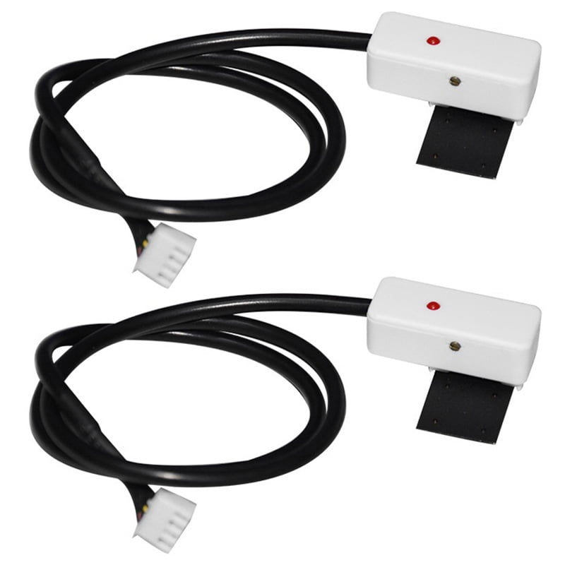 2X XKCY26V NonContact Liquid Level Sensor Stick Type Water Detector Switch Liquid Level