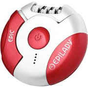 Epilady EP-813-10 Epic Rechargeable Epilator