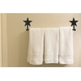 thumbnail image 2 of Star - Towel Bar Large, 2 of 2