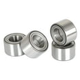 thumbnail image 6 of munirater 4 Pack Wheel Bearings 93305-00601-00 93305-00602-00 Replacement for Grizzly 400 450 600 700 Kodiak 400 450 Big Bear 400, 6 of 7