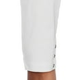 thumbnail image 4 of Real Size Women's 17" Pull On Stretch Bling Capri, 4 of 6