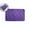 Purple, variant on Memory Foam Bath Mat Rug 30"x20", Ultra Soft and Absorbent Bathroom Rugs, Non-Slip, Comfortable, Machine Washable Bath Carpet for Bathroom Floor, Tub, Shower