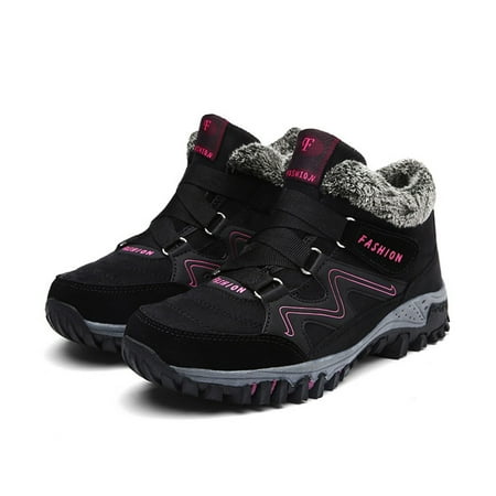 

RANMEI Unisex trail shoes athletic shoes for hiking mountain climbing size 35 to 49