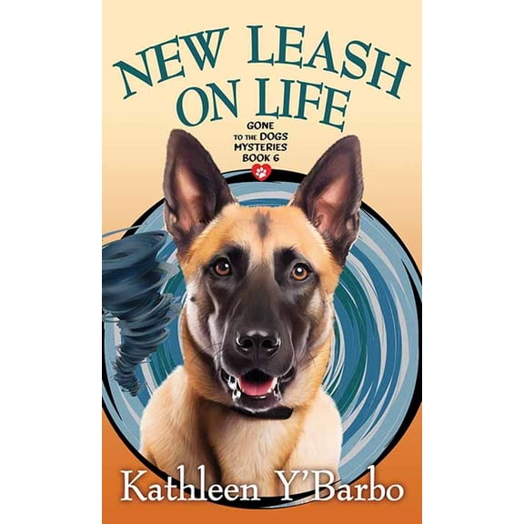 Christian Series Level II (24) New Leash on Life: Gone to the Dogs Mysteries, (Hardcover)