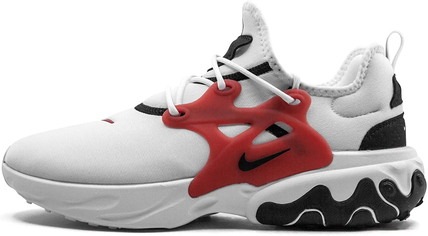 air max 270 vs react