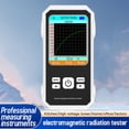 thumbnail image 4 of 3in1 Multifunctional Electric Field Magnetic Field RF Radiation Detector Tester, 4 of 9