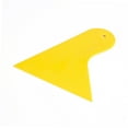 thumbnail image 4 of unbranded Herramienta Para Pegar Y Raspar Adhesivo Color Amarillo Para Proyectos DIY, 4 of 8
