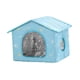 thumbnail image 3 of Casa refrescante para mascotas, refugio de verano para gatos y perros pequeños, resistente a arañazos, reutilizable. SG, 3 of 9