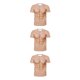thumbnail image 1 of Camiseta Impresa en 3D Sonducket Hombres Navidad Halloween Tipo M, 1 of 1
