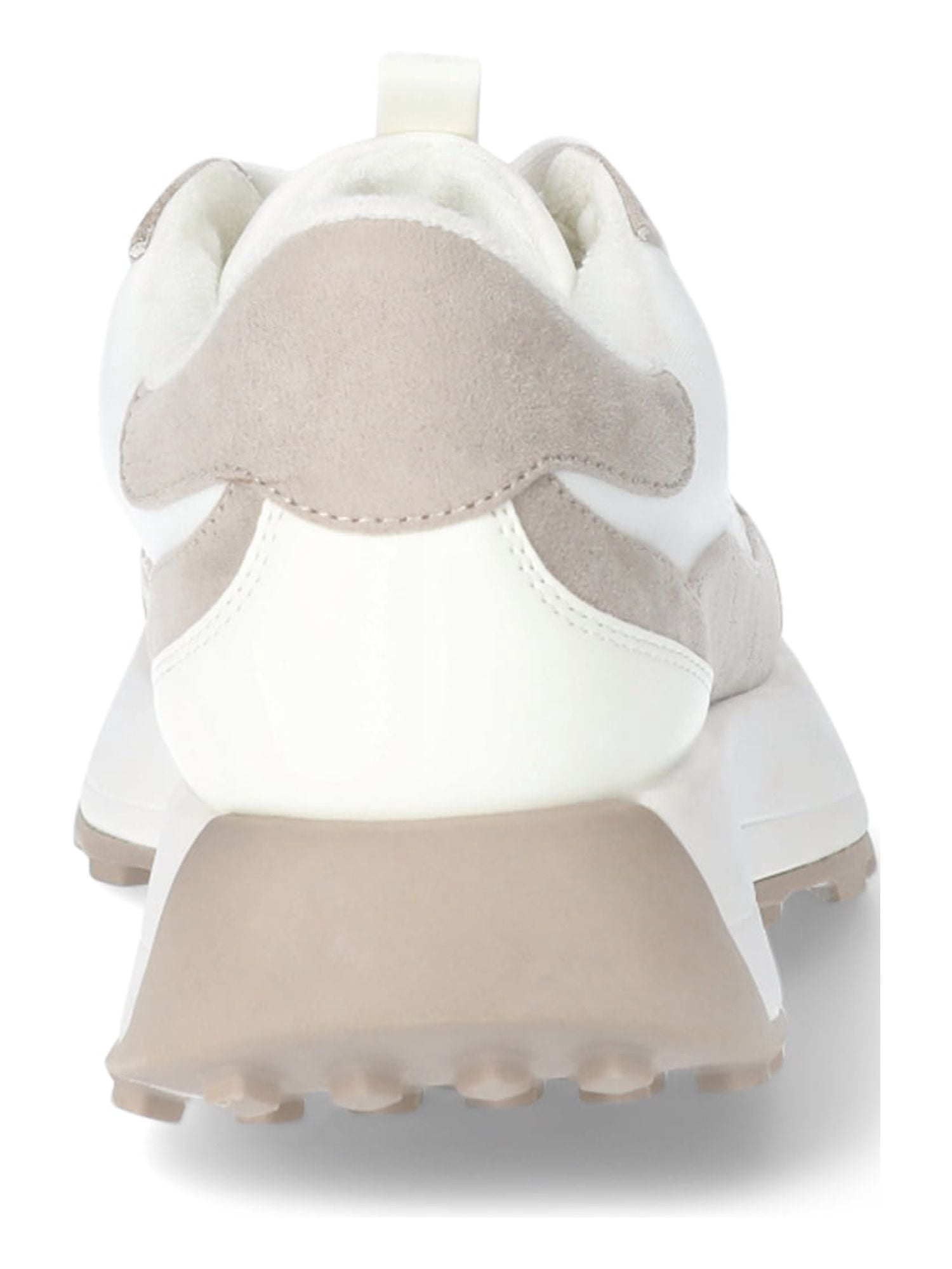 No Boundaries Women's Retro-Inspired Sneakers