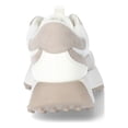 thumbnail image 3 of No Boundaries Women's Retro-Inspired Sneakers, 3 of 5