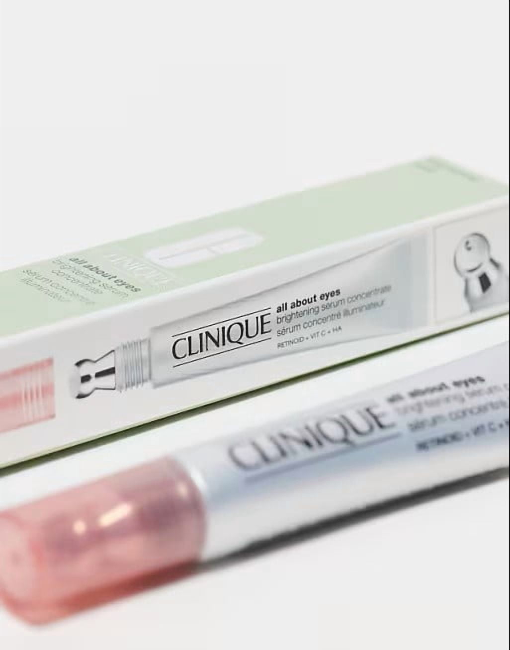 CLINQUE All About Eyes™ Brightening Serum Concentrate