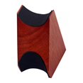 thumbnail image 4 of Esquirla Guitars Neck Support Pillows Caul Wood Instrument Luthier Caring, 4 of 8