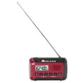 thumbnail image 6 of ER10VP E+READY® Compact Emergency Alert AM/FM Weather Radio With Flashlight and SOS Stobe, 6 of 8