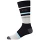 thumbnail image 5 of Calcetines de vestir Calvin Klein de algodón ligero, paquete de 8 unidades, para hombre, 5 of 7