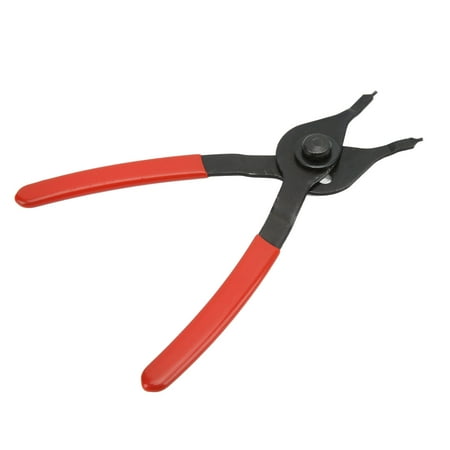 

Snap Plier Internal External Circlip Plier High Strength Antislip Handle Installation For Car Repair 5.9in/14.99cm