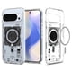 thumbnail image 1 of Funda Spigen Ultra Hybrid MagFit para Pixel 10/10 Pro 2025, 1 of 9