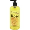 Rose Massage Oil by Eclectic Lady, 16 oz, Sweet Almond Oil and Jojoba Oil