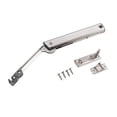 thumbnail image 1 of 4Pcs Flap Lid Stay Lift Support System for Kitchen Wardrobe Cupboard Cabinet Door, 1 of 6