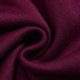 thumbnail image 4 of pstuiky Camisas de invierno de manga larga para hombre, Blusa informal de manga larga con cuello alto y cremallera con bloques de color para hombre camisetas de hombre l, 4 of 9
