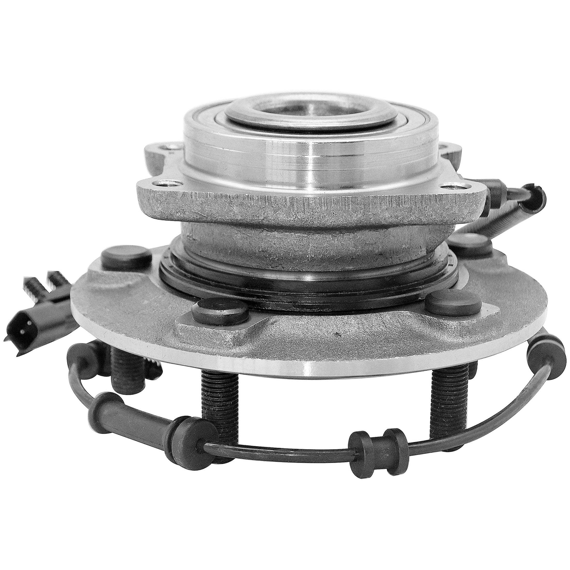 Dorman 951-223 Front Wheel Hub for Specific Ford / Lincoln Models
