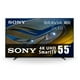 thumbnail image 1 of TV Sony 55 pulgadas 4K Ultra HD Smart TV OLED XR-55A80J, 1 of 4