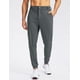 thumbnail image 2 of Pantalones deportivos de golf Soothfeel para hombre, ajustados, gris tinta, L, 2 of 6