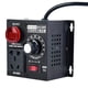 thumbnail image 1 of Regulador de voltaje SCR, regulador de intensidad, CA 220 V, 4000 W, SCR, controlador regulador de voltaje SCR, regulador de voltaje SCR, rendimiento confiable, 1 of 8