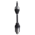 thumbnail image 7 of Detroit Axle - Front Right CV Axle for 2007-2013 Ford Edge Lincoln MKX 2007-2012 Mazda CX-7 2007-2008 CX-9 CV Axle Assembly Passenger Side Replacement, 7 of 7