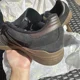thumbnail image 5 of Adi-das Busenitz Pro Black Brown Gum Men's Athletic Shoes IE3095 Size 5, 5 of 6
