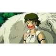 thumbnail image 2 of Princess Mononoke (Blu-ray + DVD), 2 of 3