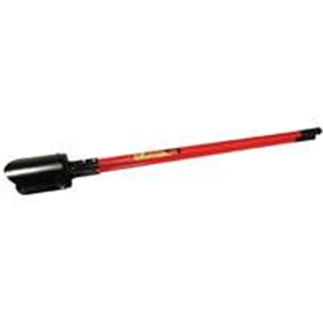 Ames True Temper 78006 Posthole Digger Fiberglass Razorback