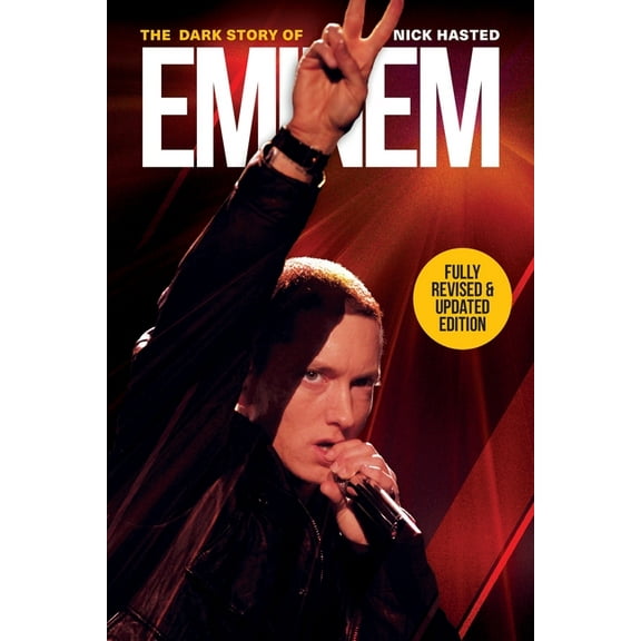 Eminem, (Paperback)