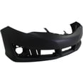 thumbnail image 3 of Front Bumper Cover For 2012-2014 Toyota Camry w/ fog lamp holes Primed, 3 of 5