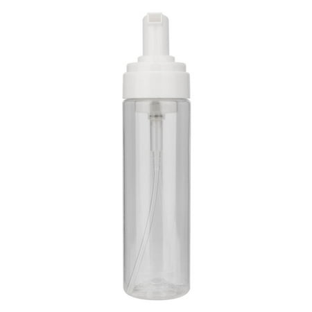

Safe Foaming Pump Foaming Bottle Professional For Beauty Salon