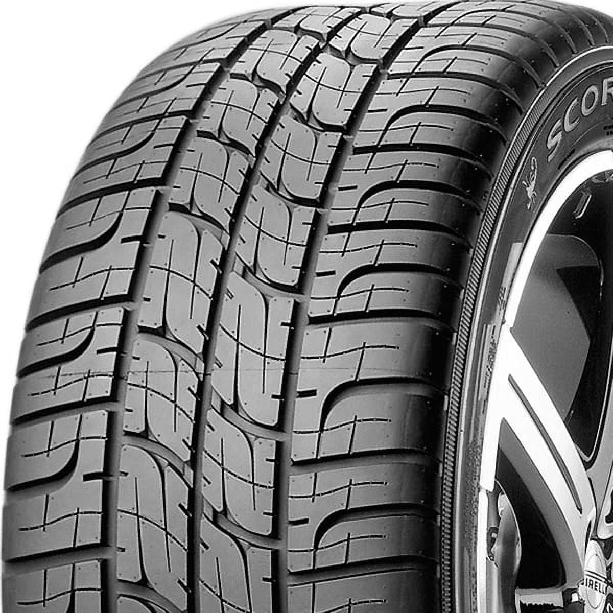 Pirelli Scorpion Zero All Season 295/40R21 111V XL SUV/Crossover Tire simolary.com 11 Pirelli Scorpion Zero All Season 295/40R21 111V XL SUV/Crossover Tire Simolary simolary.com 11