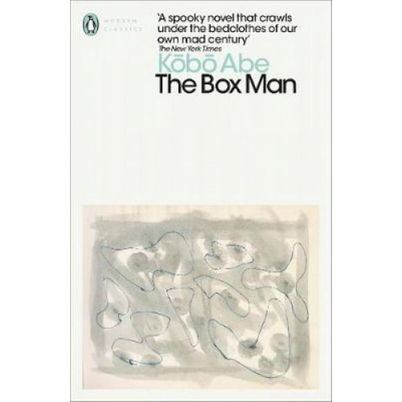 The Box Man (Classiques Modernes de Pinguin)
