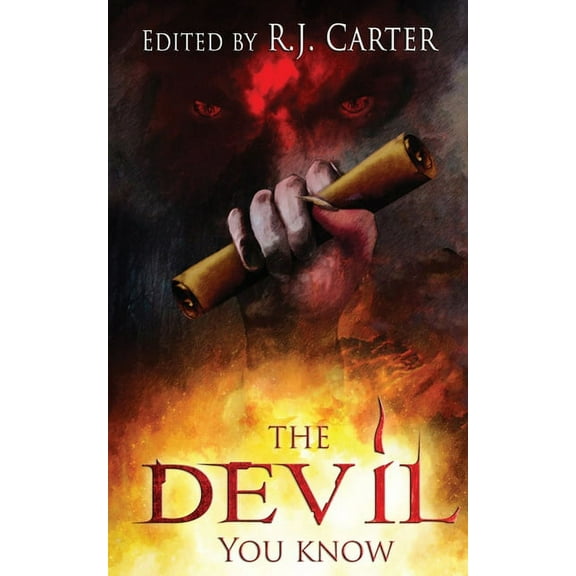 The Devil You Know, (Paperback)