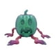 thumbnail image 1 of ¡Venta caliente! Calabazas fluorescentes 3D, decoración de escritorio de calabaza articulada impresa en 3D, juguetes de calabazas flexibles posibles, juguete inquieto, 1 of 7