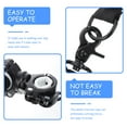 thumbnail image 4 of CUITING 2 Sets Dog Walker Adjustable Lead Belt Metal Cloth, 4 of 6