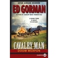 thumbnail image 1 of Pre-Owned Cavalry Man: Doom Weapon (Paperback) 0061340952 9780061340956, 1 of 1