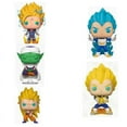 thumbnail image 2 of 2025 Figuras de acción de vinilo de la serie Dragon Ballz de Funko Pop, n.º 878, n.º 669 y n.º 713, modelos de colección limitada para juguetes infantiles, 2 of 5